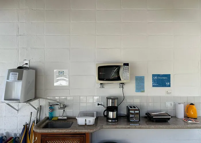 Ao Mar - Hospedagem Sao Sebastiao 